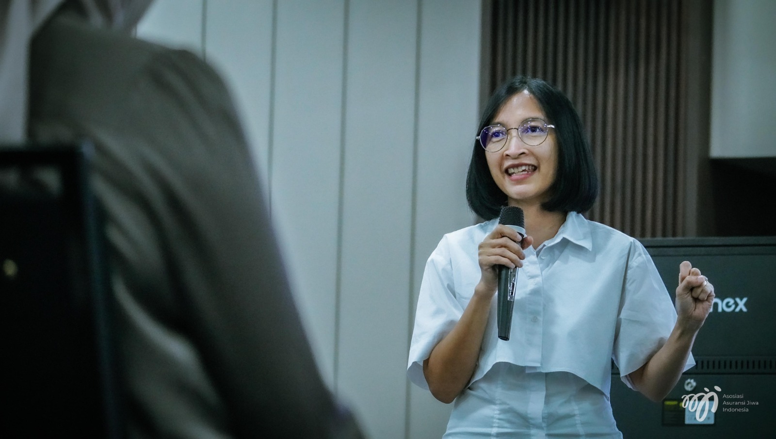 Workshop Duta Literasi